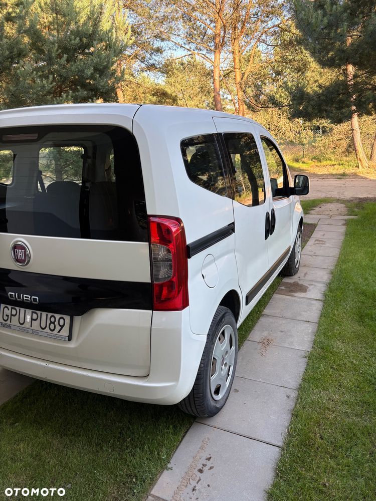 Fiat Qubo - 5
