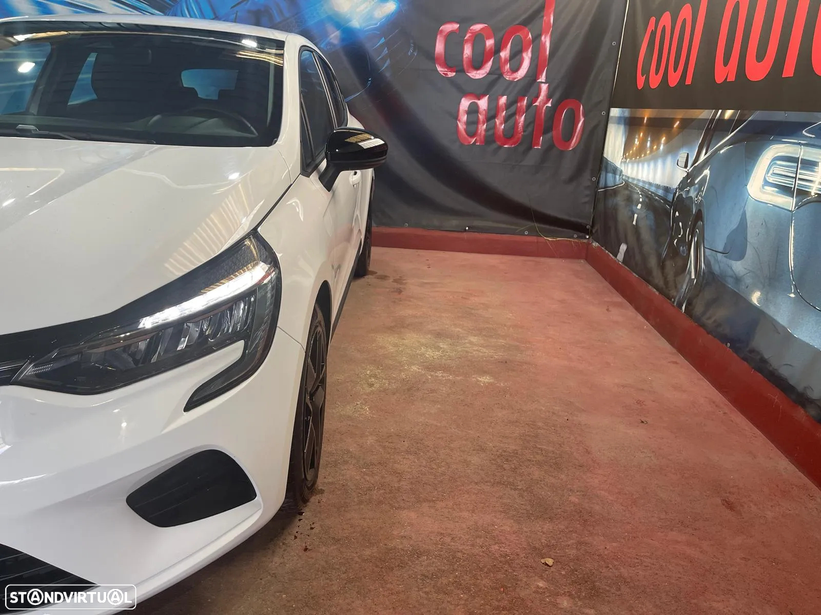 Renault Clio BLUE dCi 100 BUSINESS EDITION - 14