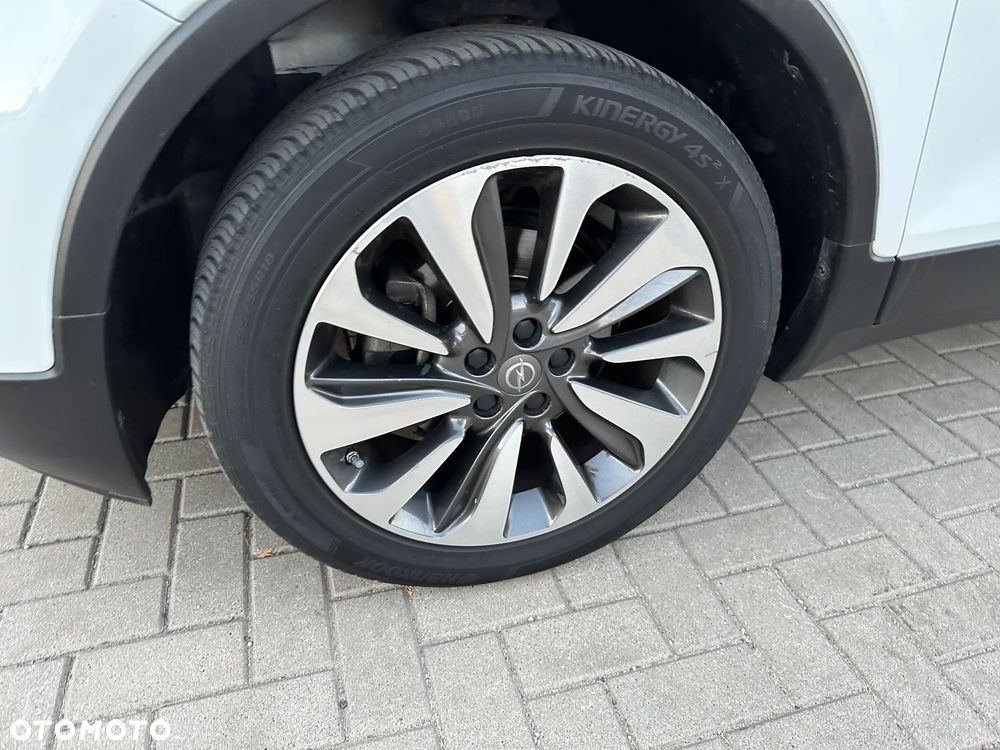 Opel Mokka X - 32