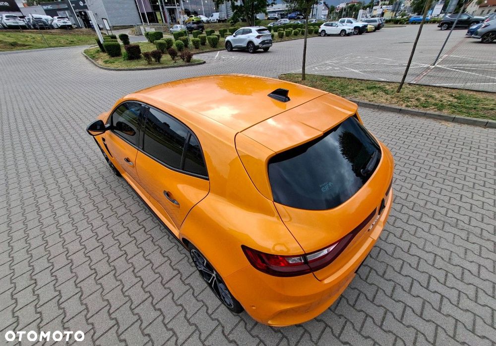 Renault Megane - 13