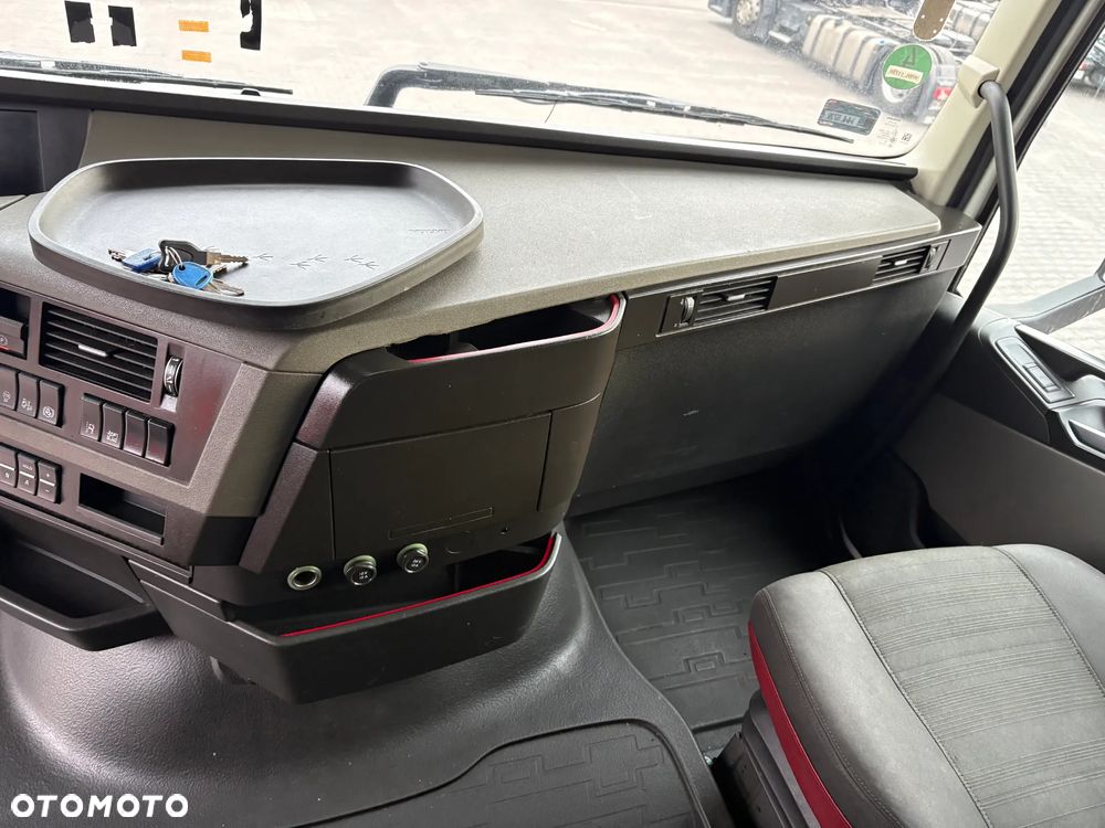 Volvo FH460 I-SAVE - 22