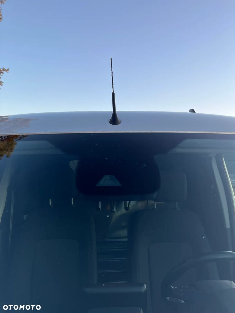 Ford TRANSIT CONNECT MK2 LONG L2h1 - 15