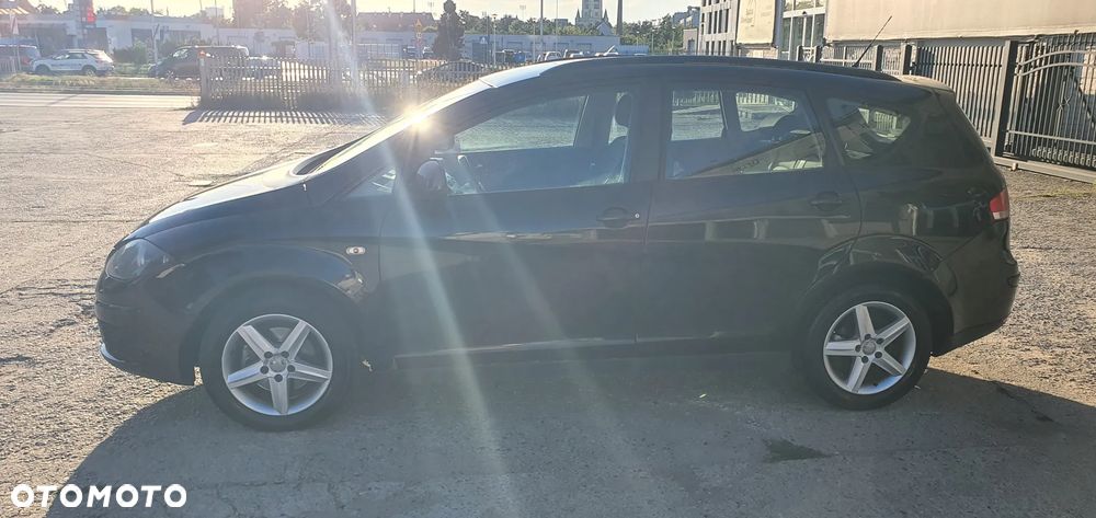 Seat Altea XL 1.9 TDI Style - 19