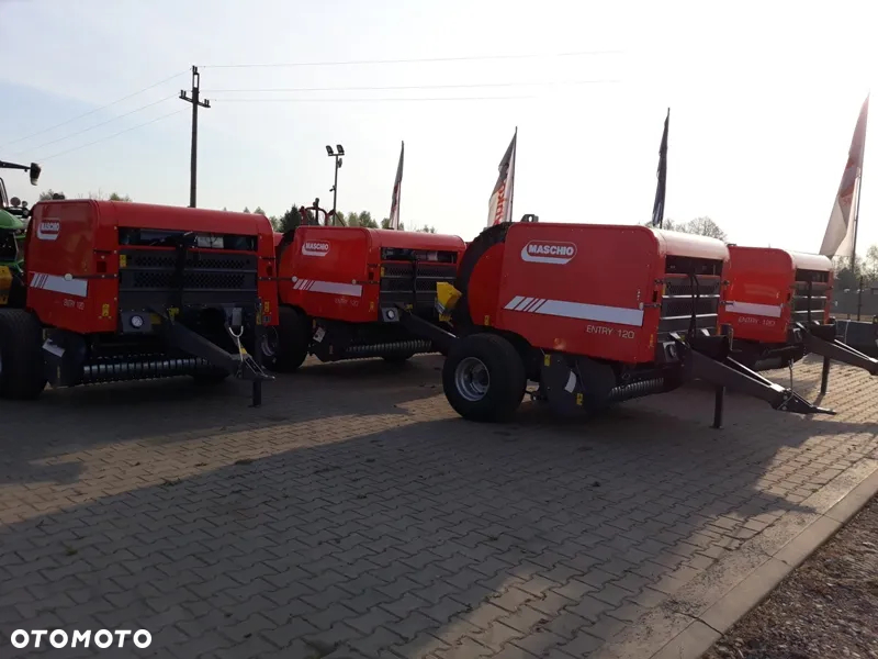 Maschio MASCHIO GASPARDO ENTRY 120 - 3