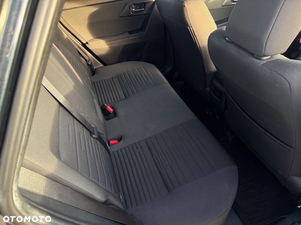 Toyota Auris 1.33 Dual-VVT-i Life - 10