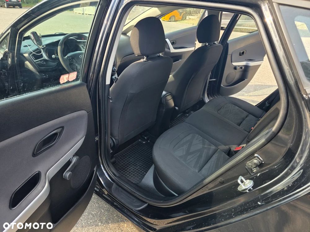 Kia Ceed Cee'd 1.6 CRDi M - 11