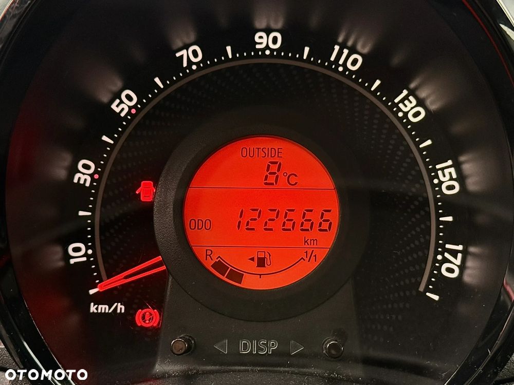 Toyota Aygo 1.0 VVT-i Black Edition - 11