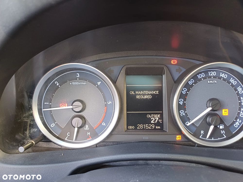 Toyota Auris 2.0 D-4D Premium - 26