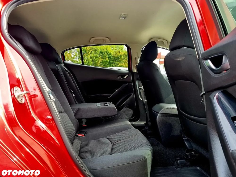 Mazda 3 2.0 Skypassion - 12