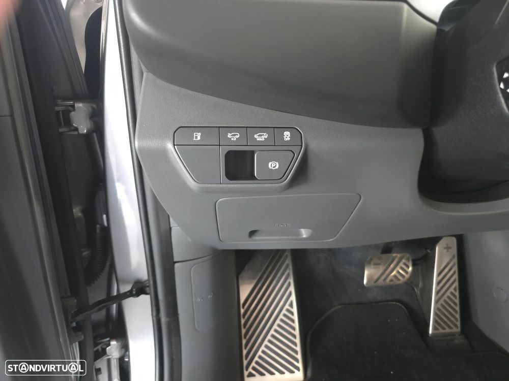 Kia EV9 99,8-kWh AWD GT-line Launch Edition 6L - 13