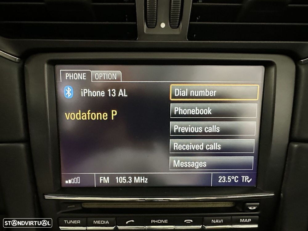 Porsche 911 (991) Carrera 2 S PDK - 44