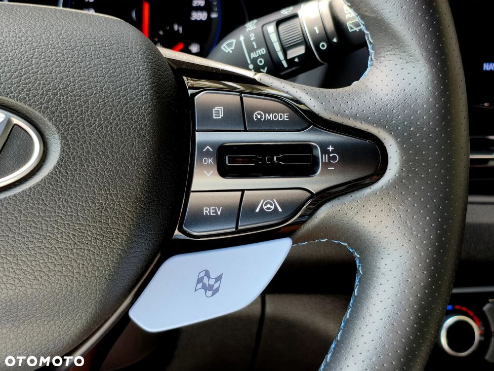 Hyundai i30 N 2.0 T-GDI - 18