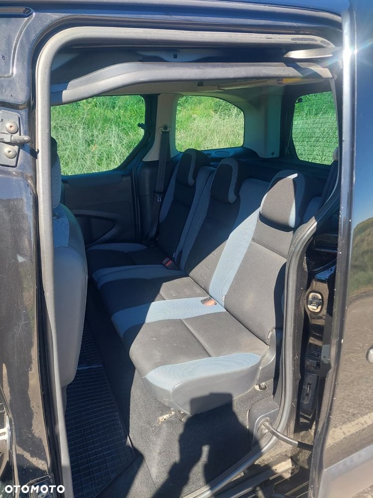 Citroën Berlingo - 5