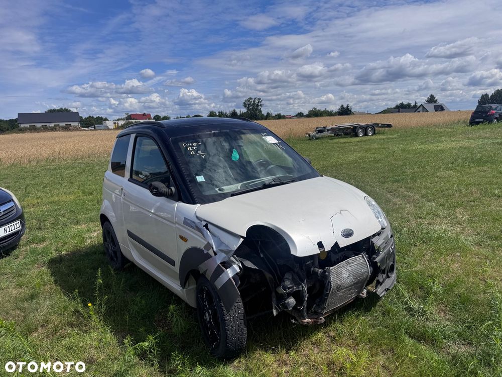 Microcar M.GO - 3