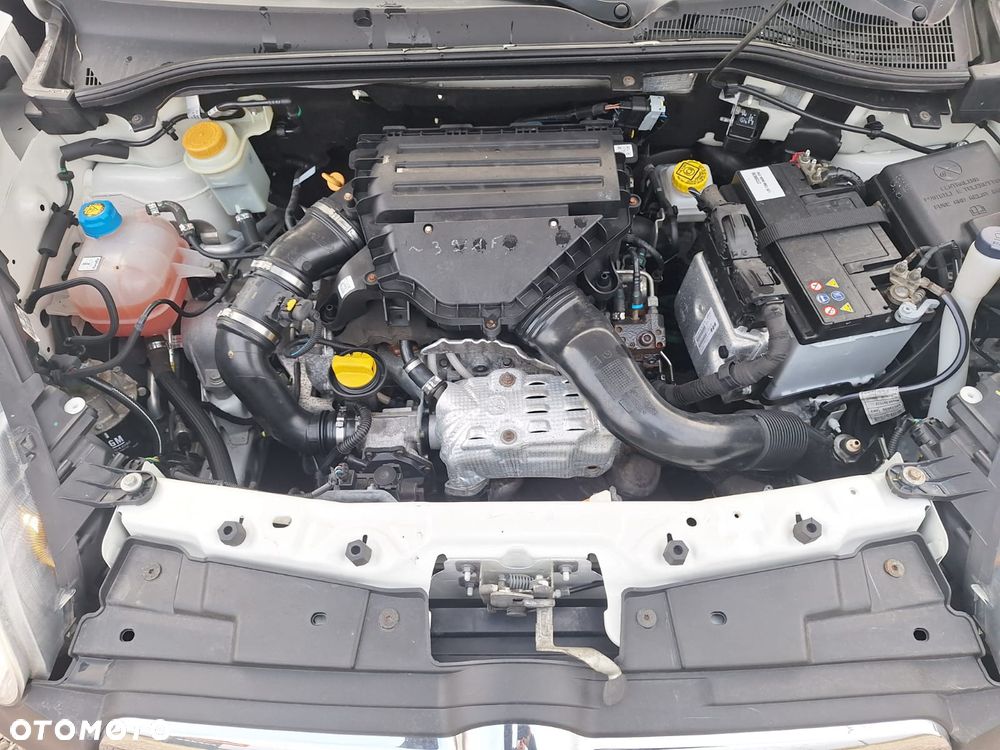 Opel Combo D (CDTI) L1H1 Selection - 15