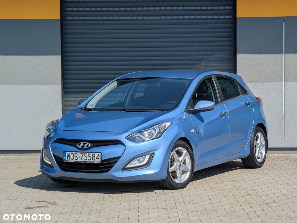 Hyundai i30 1.6 CRDi Comfort - 2