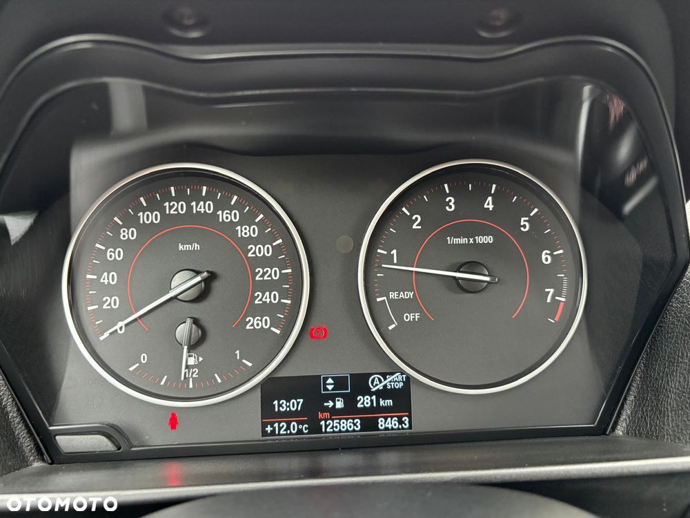 BMW Seria 1 118i M Sport - 33