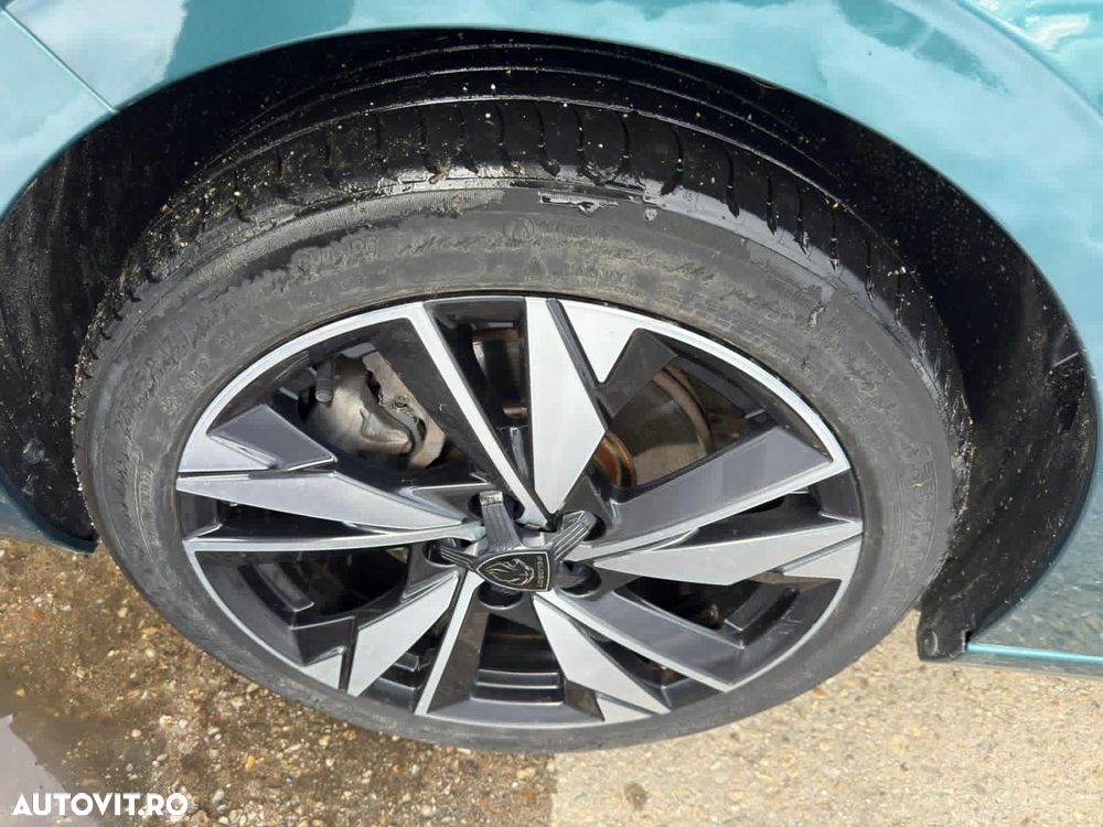 Hyundai Tucson 2.0 CRDI 4WD 8AT Luxury - 12