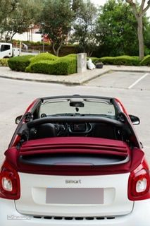 Smart Fortwo Cabrio 0.9 Passion 90 Aut. - 9
