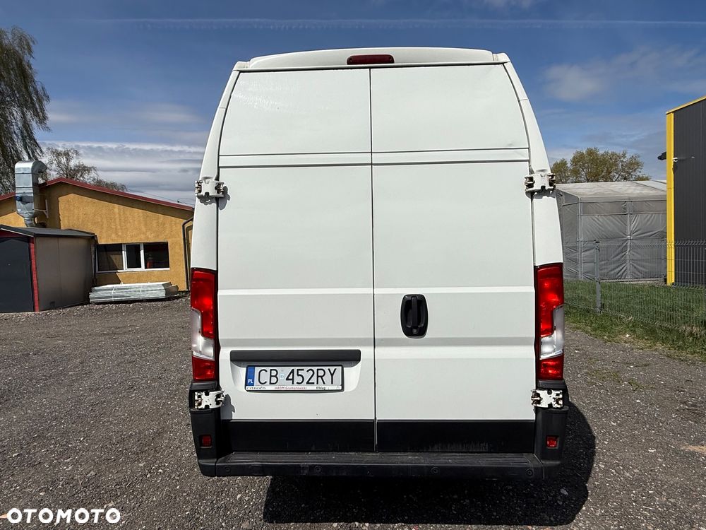 Citroën Jumper - 9