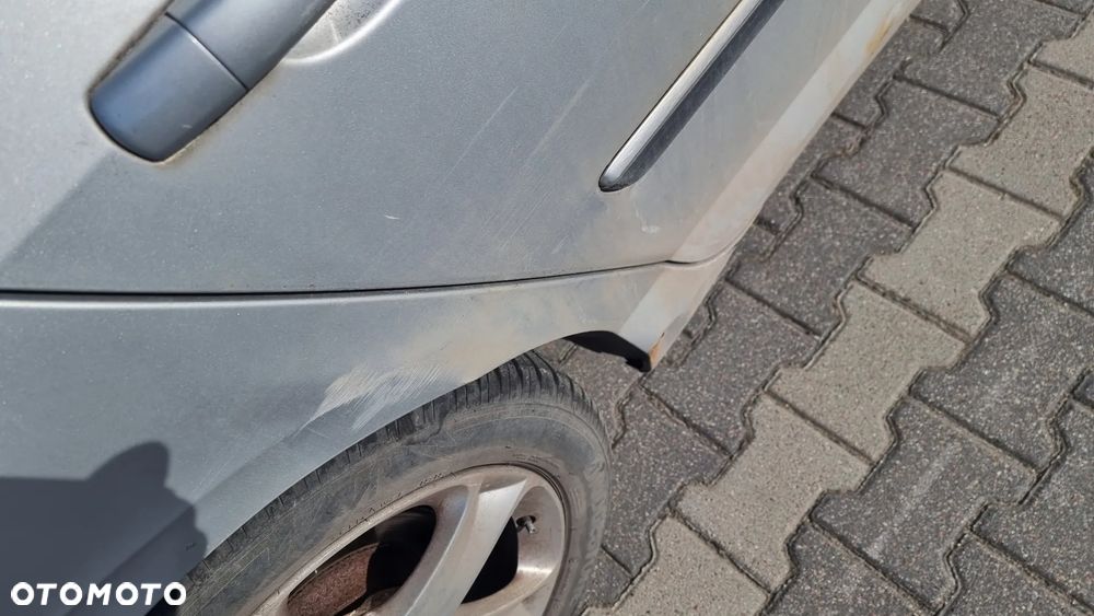 Peugeot 407 2.0 HDI ST Komfort EU4 - 7