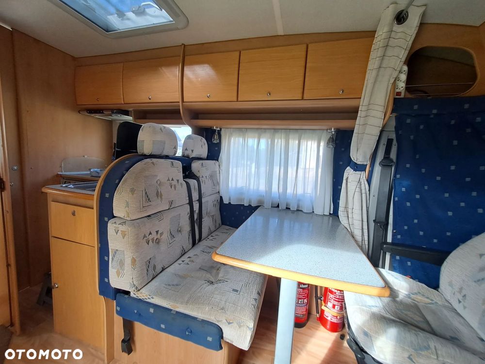 McLOUIS DUCATO - 26