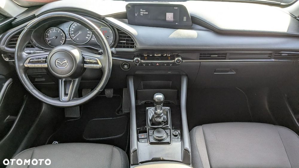 Mazda 3 - 27