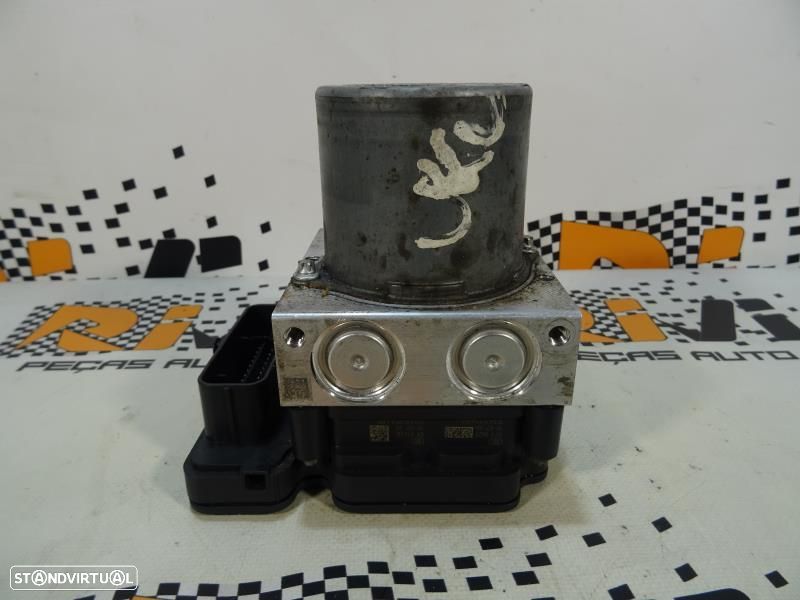 Abs Seat Ibiza Iv (6J5, 6P1)  2Q0614517ag / 269902 / 2265106584 / 0265 - 3