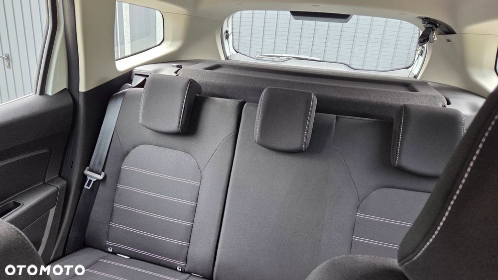 Dacia Duster 1.0 TCe Expression - 17