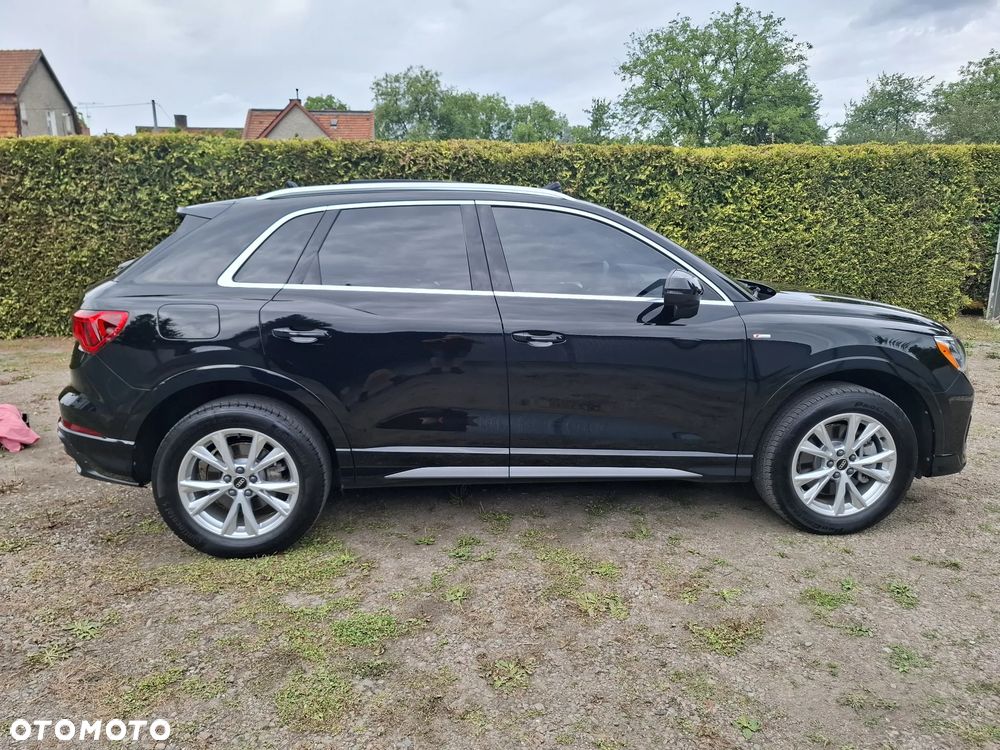 Audi Q3 - 23