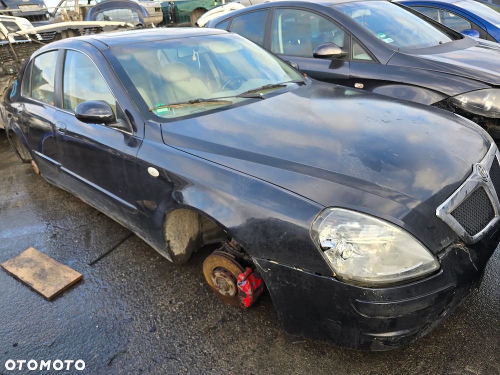 A177 / BRILLIANCE BS4 / NA CZĘŚCI