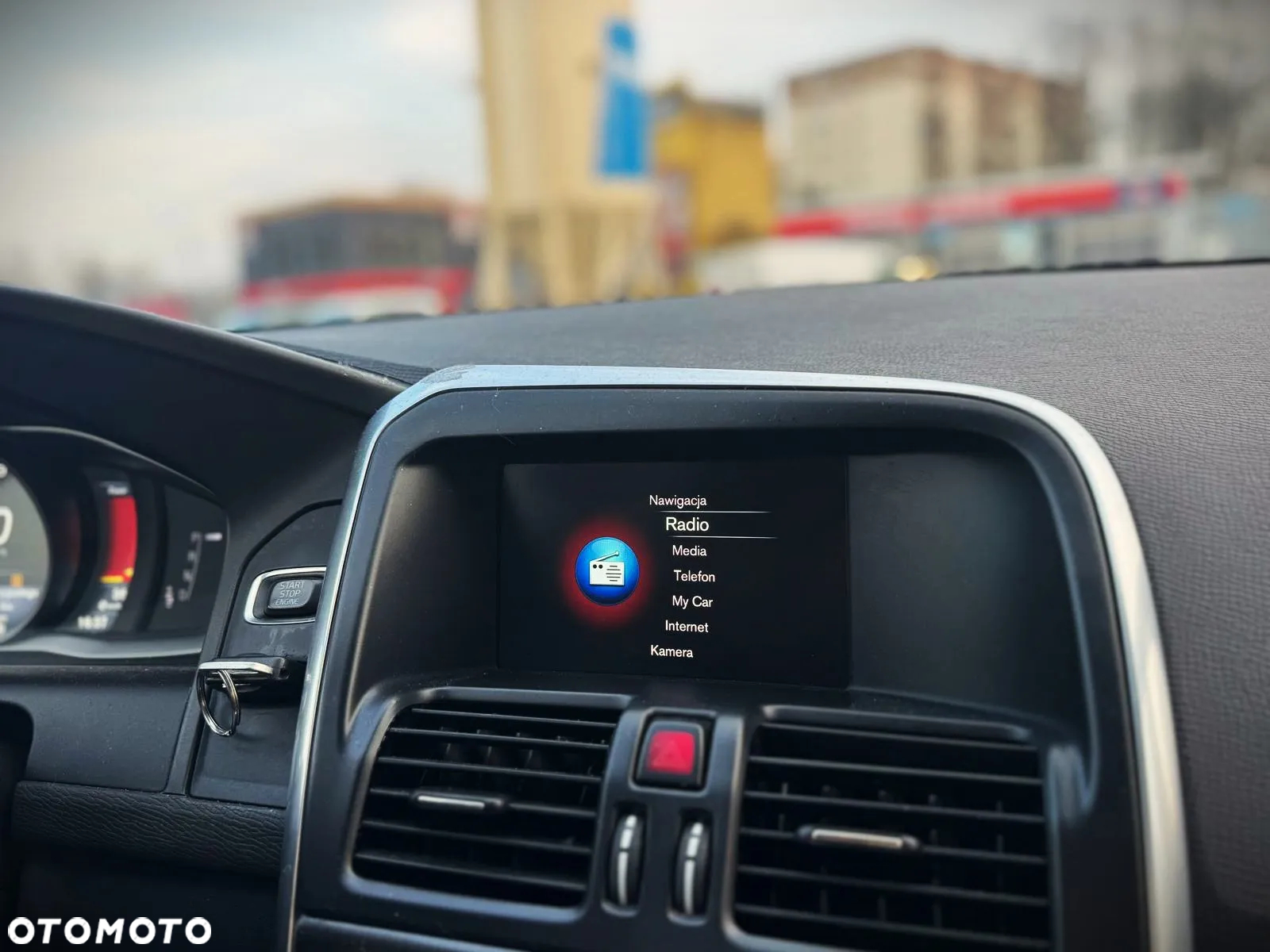 Volvo XC 60 - 22