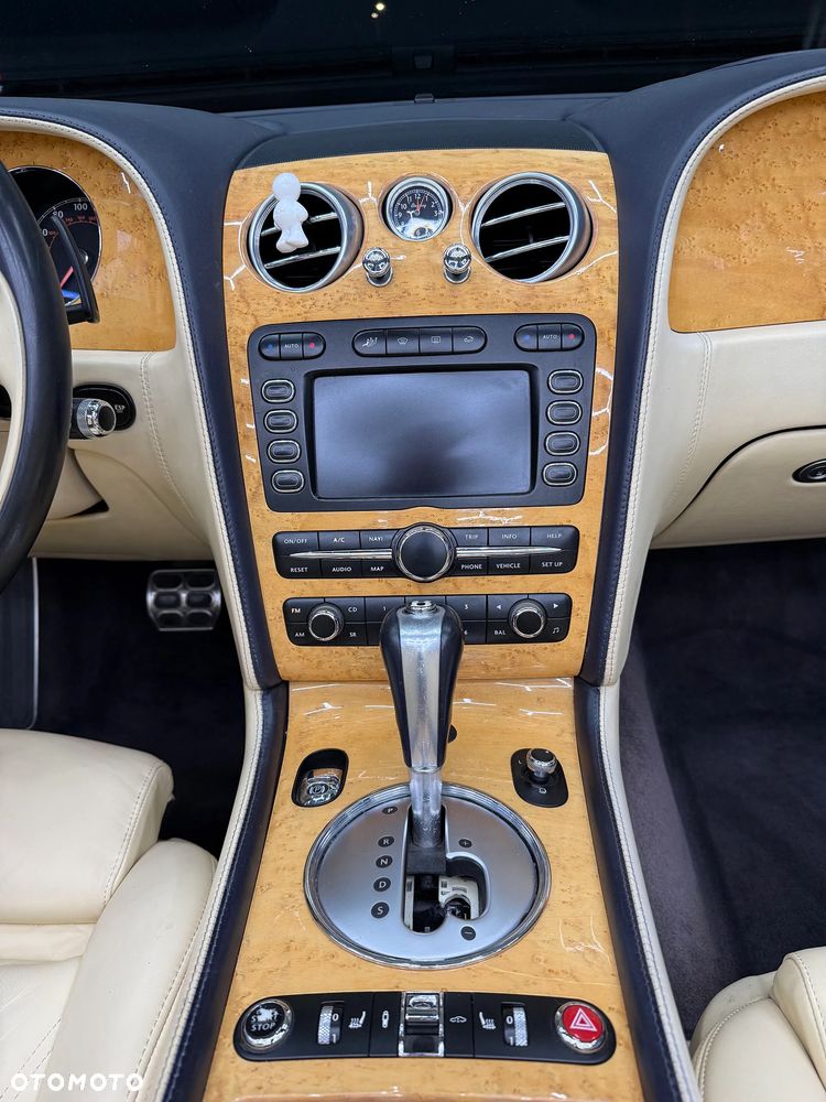 Bentley Continental GT Standard - 9