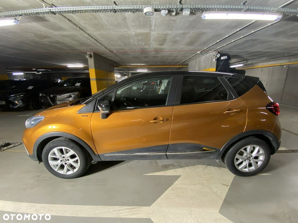 Renault Captur - 4