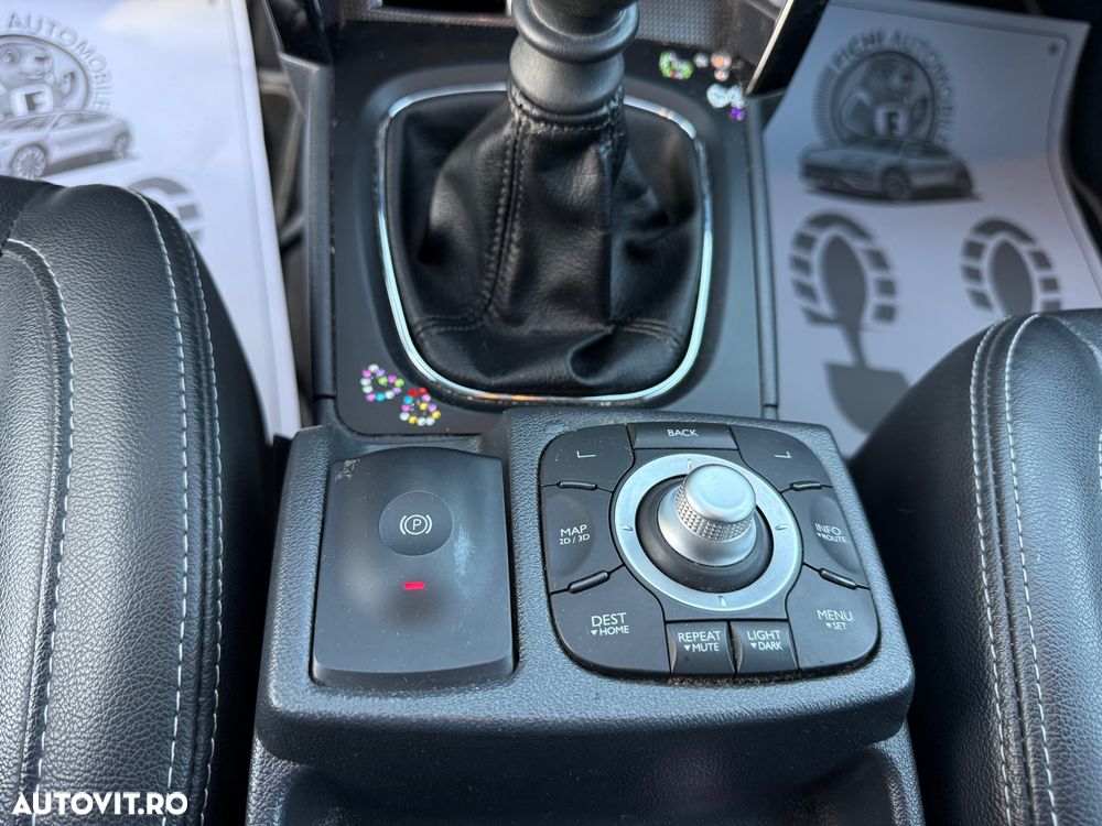 Renault Koleos dCi 150 FAP 4x4 Bose Edition - 16