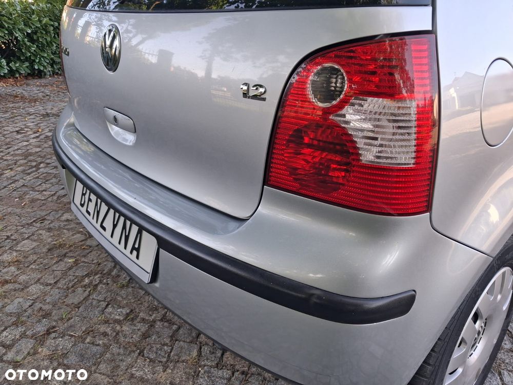 Volkswagen Polo - 4