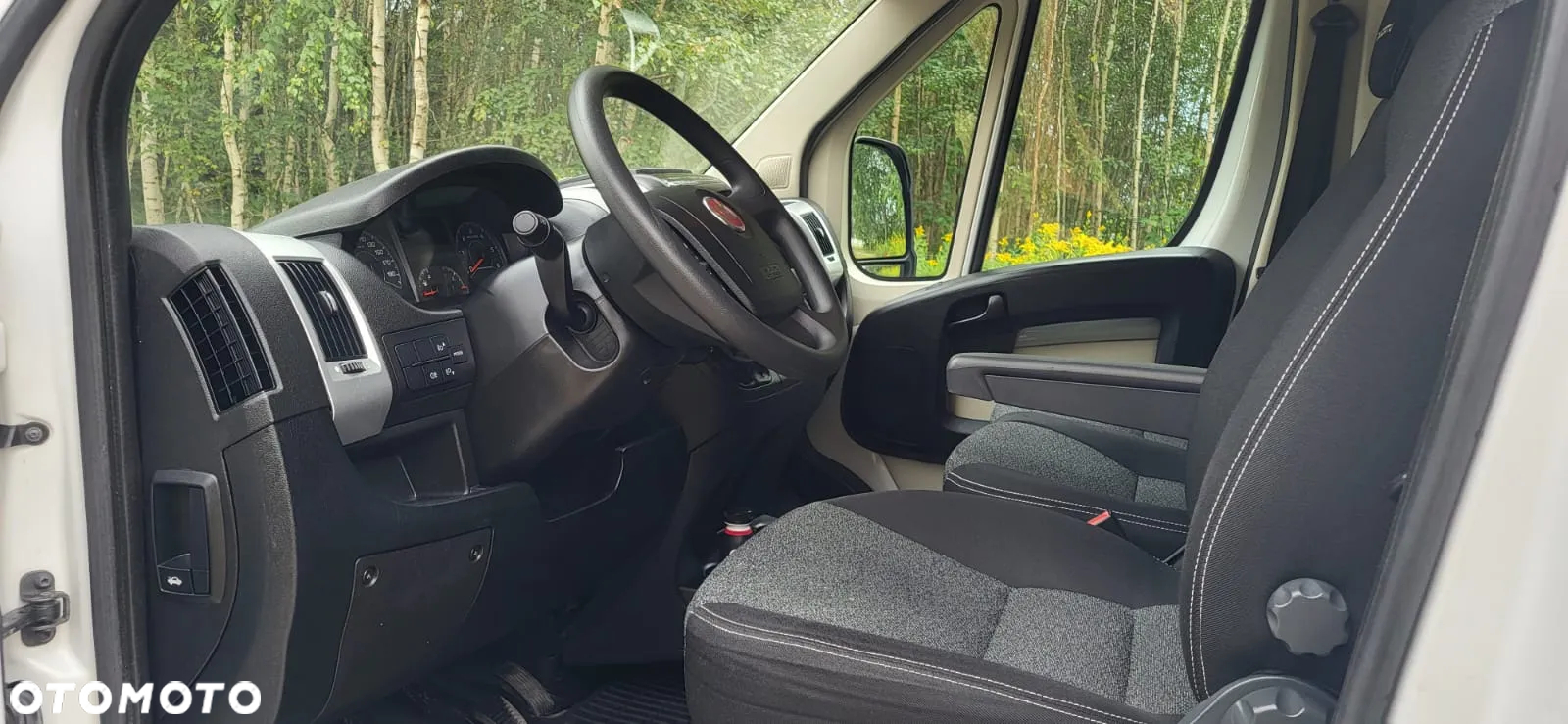 Fiat DUCATO - 5