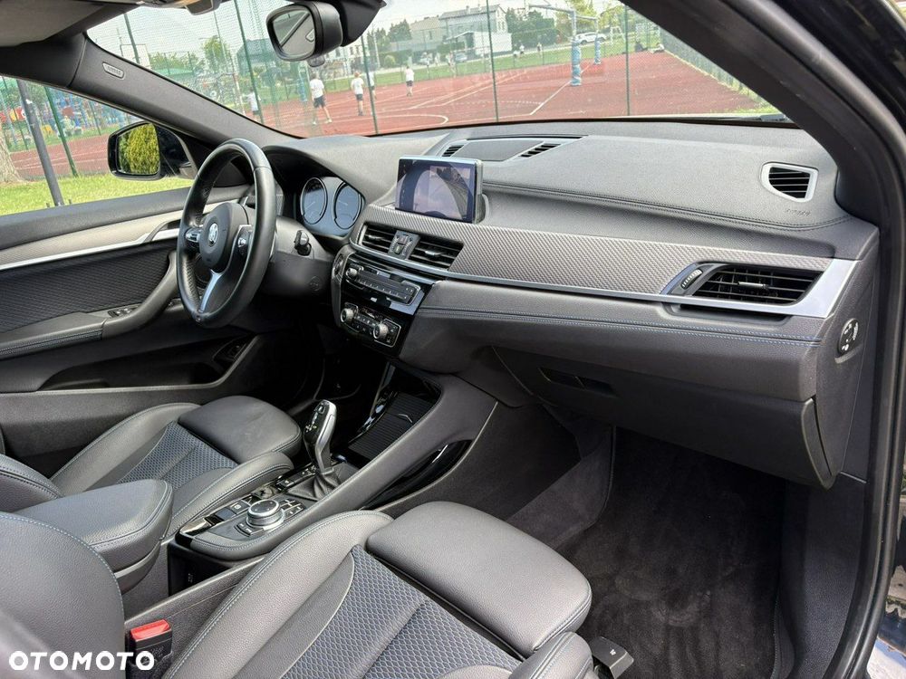 BMW X2 sDrive20i GPF M Sport - 13