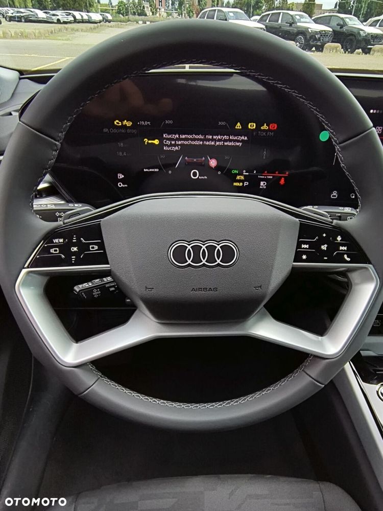 Audi A6 Avant - 27