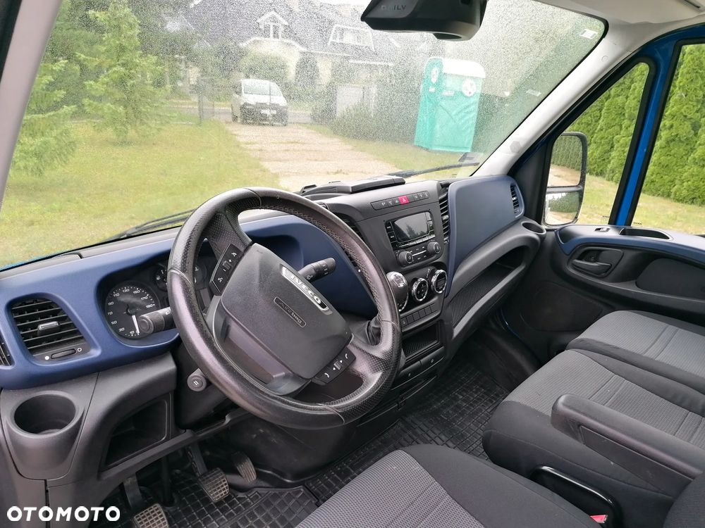 Iveco Daily 35S/MR - 7