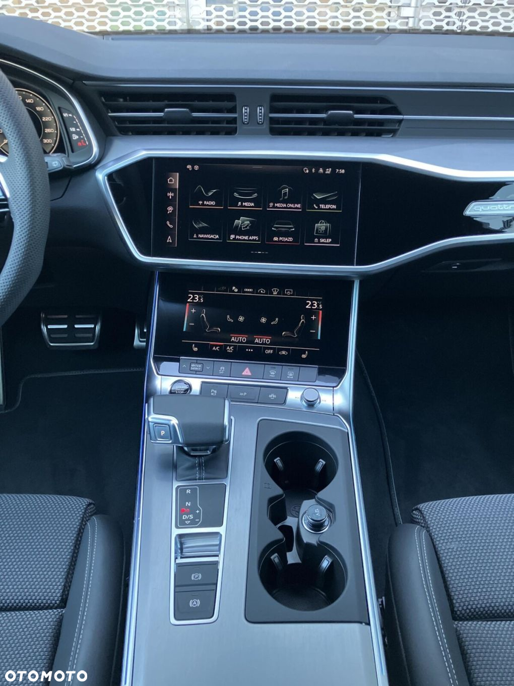 Audi A6 - 19