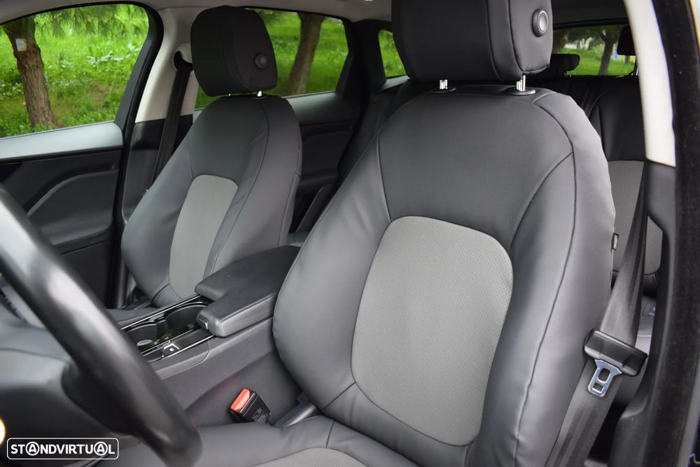 Jaguar F-Pace 2.0 i4D Prestige - 25