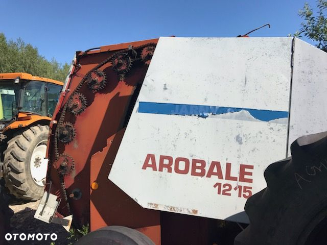 Częsci do pras rolujących Claas 44 46 Lely Welger 202 220 Deutz fahr 2.30 3.20 - 5