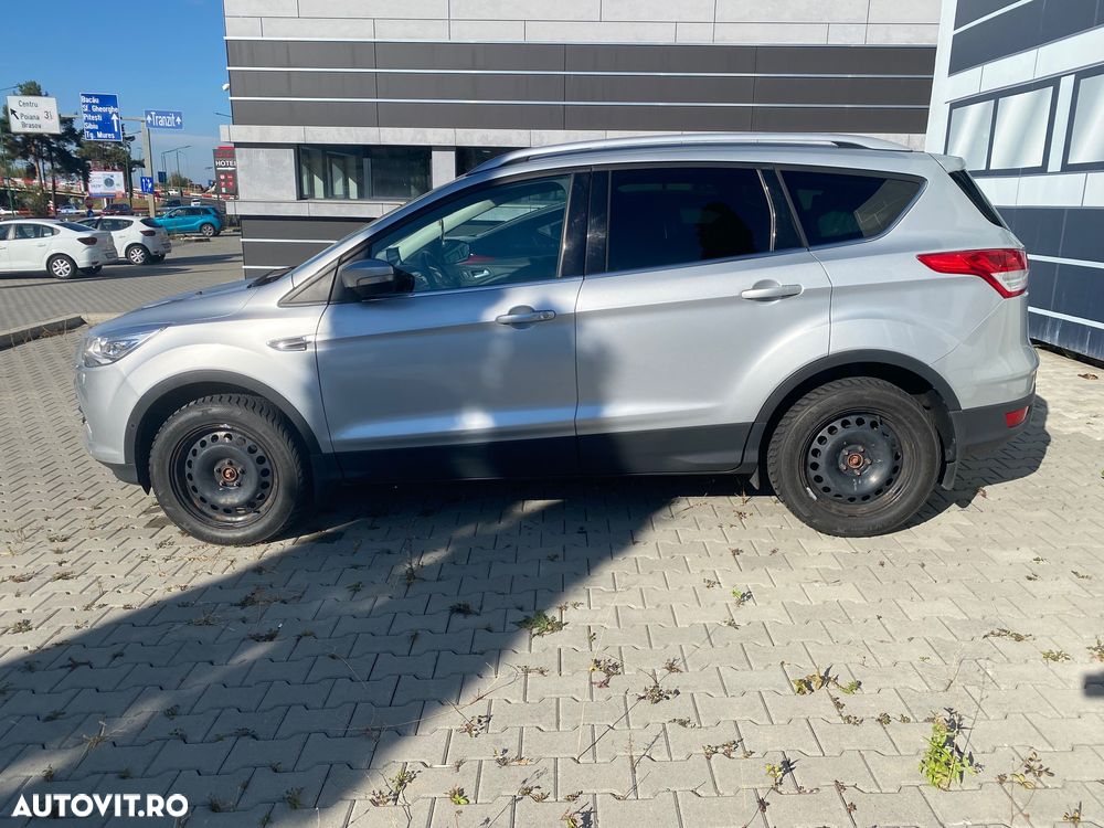 Ford Kuga - 7