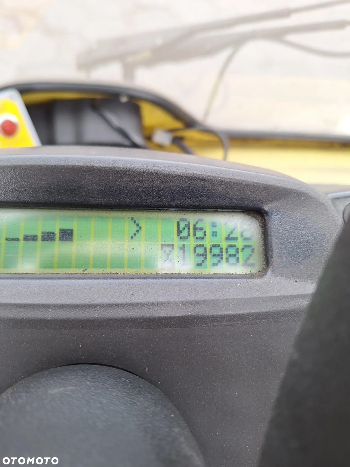 Hyster H3.5 FT - 9