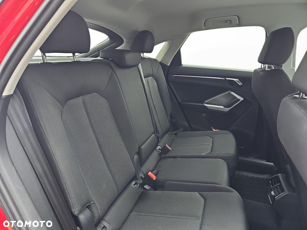 Audi Q3 Sportback 45 TFSI Quattro S Line S tronic - 27