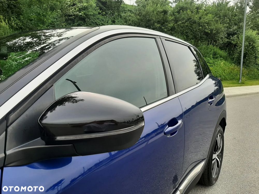 Peugeot 3008 BlueHDi 150 Stop & Start Business-Line - 20