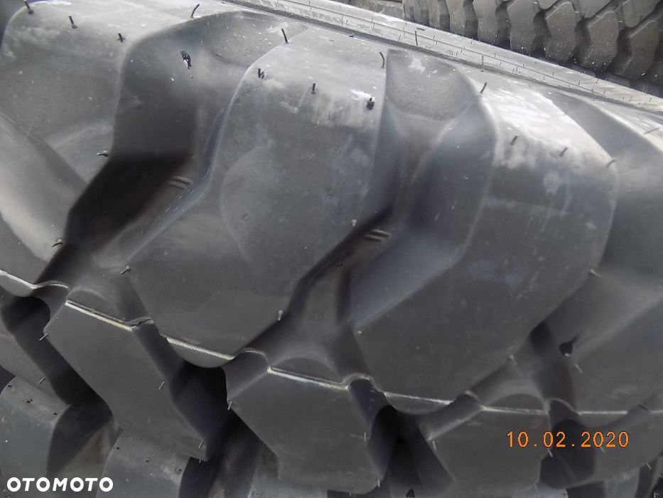 12.00 R20 Goodyear Super Timber King+ (dostępna 1 sztuka) ! - 4