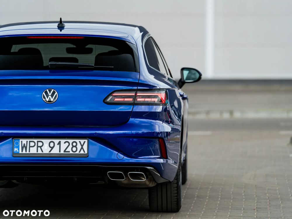 Volkswagen Arteon 2.0 TSI DSG R-Line - 14