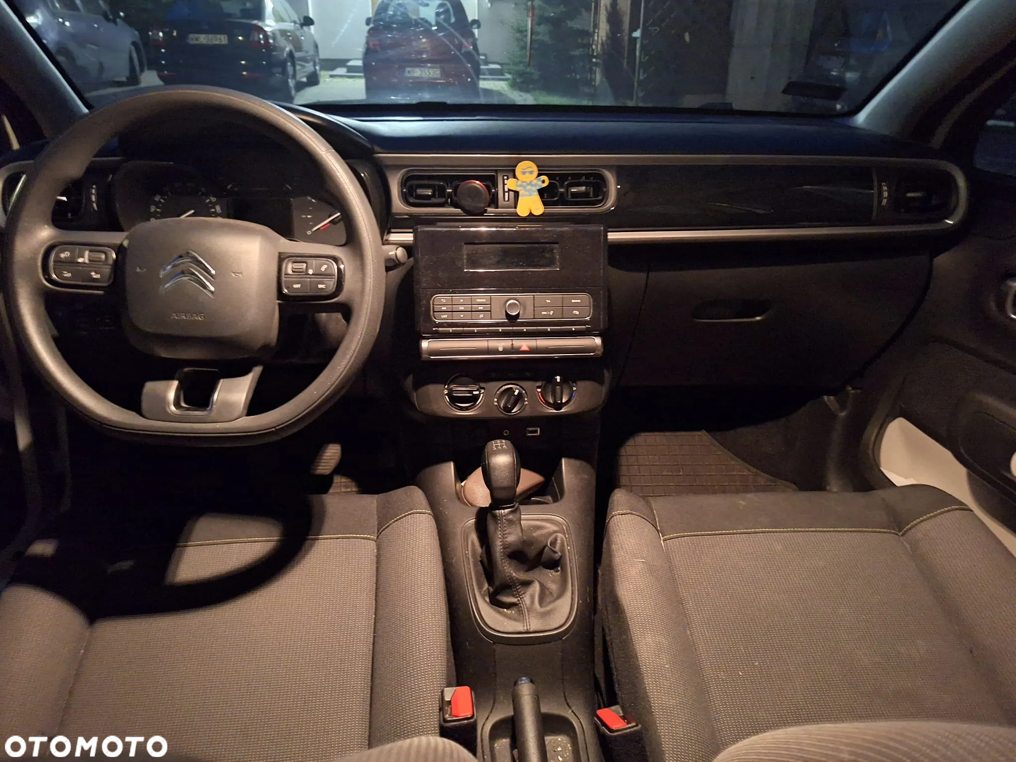 Citroën C3 - 5